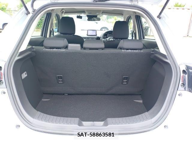 Mazda MAZDA2 2021-09 8854141-7