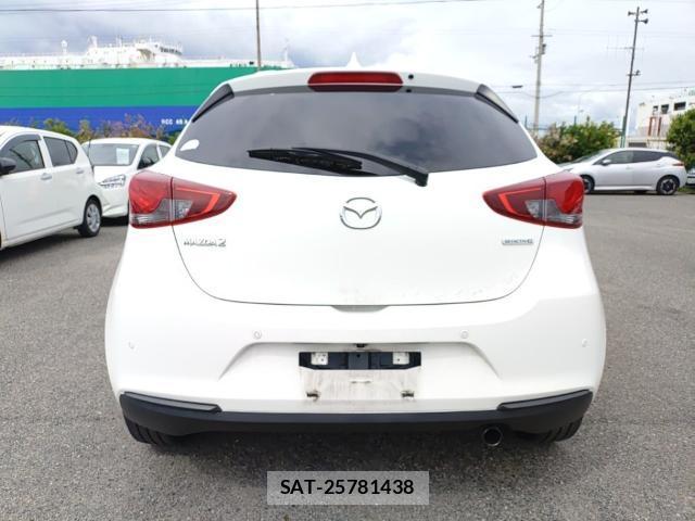 Mazda MAZDA2 2022-04 8854143-1