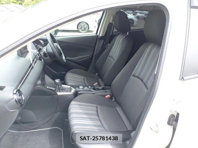 Mazda MAZDA2 2022-04 8854143-15