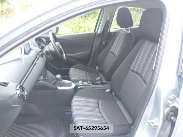 Mazda MAZDA2 2021-08 8854148-15