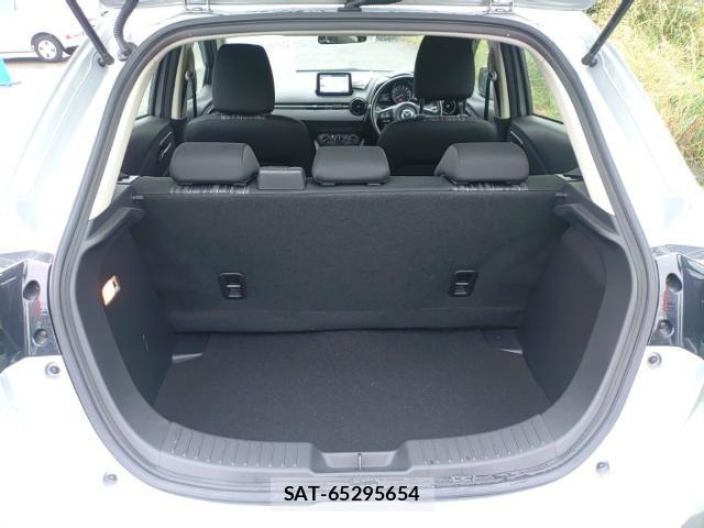 Mazda MAZDA2 2021-08 8854148-7