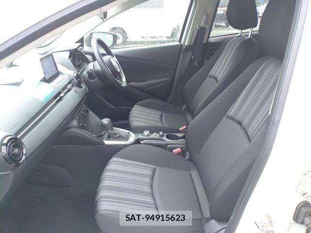 Mazda MAZDA2 2021-09 8854182-15