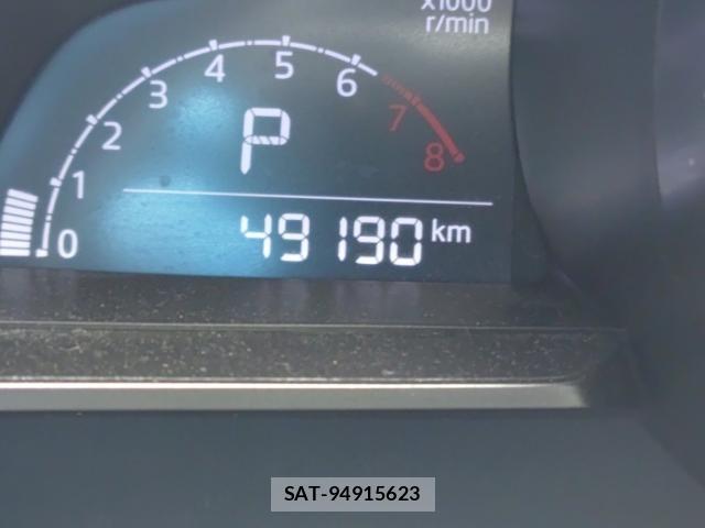 Mazda MAZDA2 2021-09 8854182-9