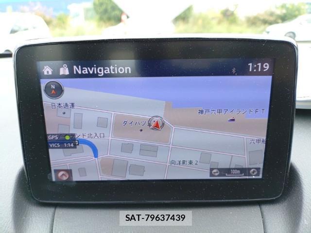 Mazda MAZDA2 2021-09 8854188-10