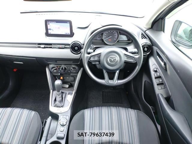 Mazda MAZDA2 2021-09 8854188-2