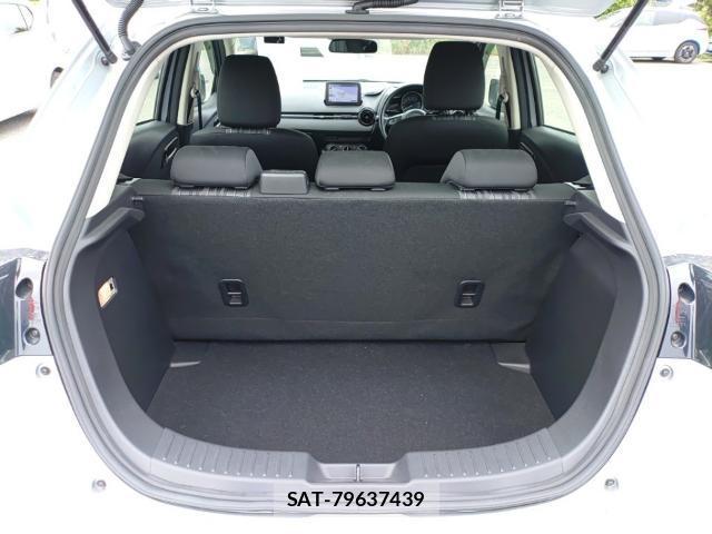 Mazda MAZDA2 2021-09 8854188-7