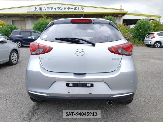 Mazda MAZDA2 2020-09 8854189-1