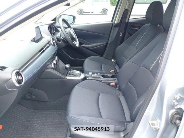 Mazda MAZDA2 2020-09 8854189-15
