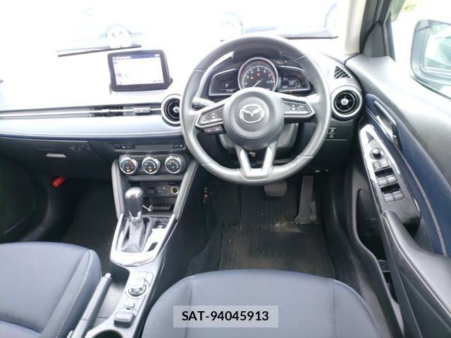 Mazda MAZDA2 2020-09 8854189-2