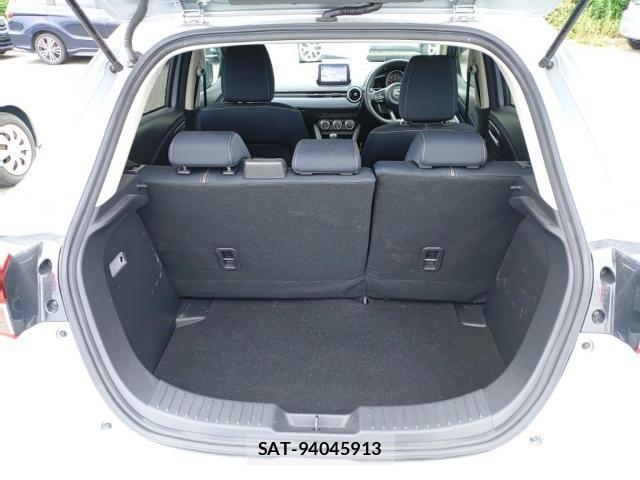 Mazda MAZDA2 2020-09 8854189-7