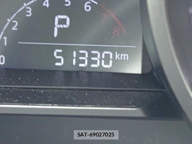 Mazda MAZDA2 2021-09 8854190-9