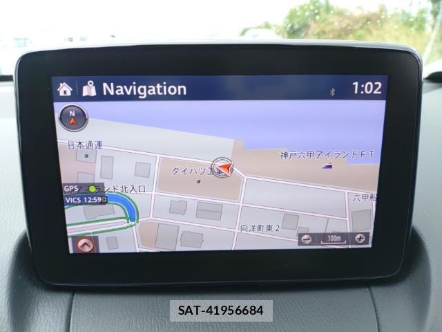 Mazda MAZDA2 2021-09 8854193-10
