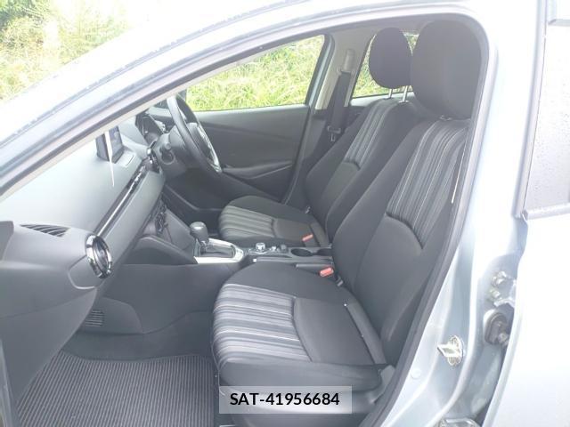 Mazda MAZDA2 2021-09 8854193-15
