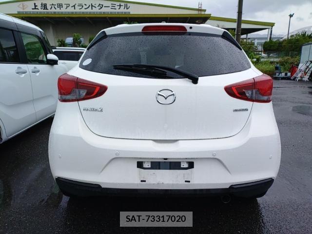 Mazda MAZDA2 2021-09 8854197-1