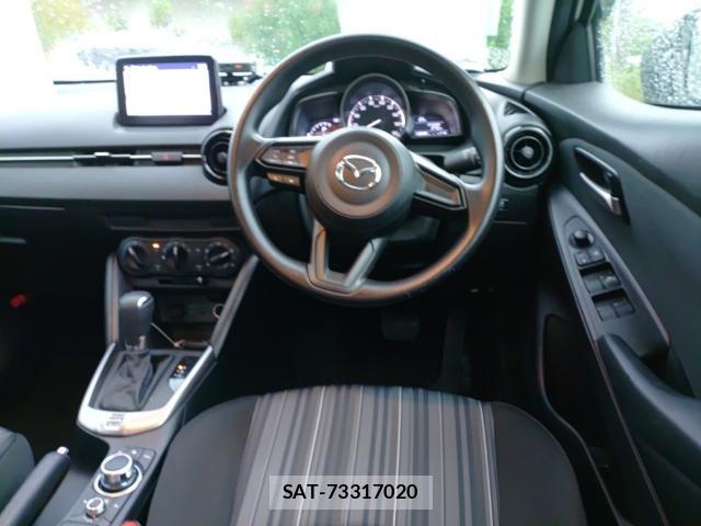 Mazda MAZDA2 2021-09 8854197-2