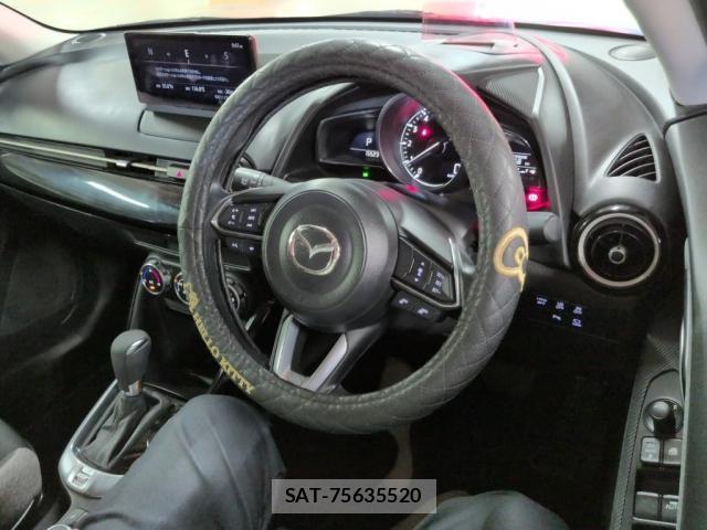 Mazda MAZDA2 2024-08 8856366-2