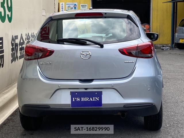 Mazda MAZDA2 2021-08 8856804-11