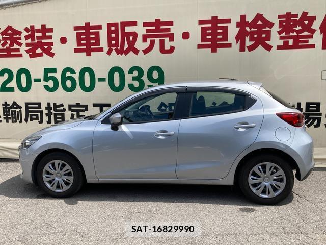 Mazda MAZDA2 2021-08 8856804-12