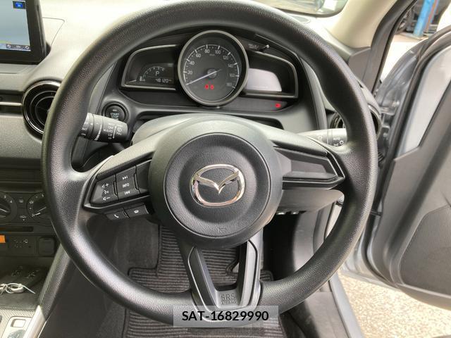 Mazda MAZDA2 2021-08 8856804-14