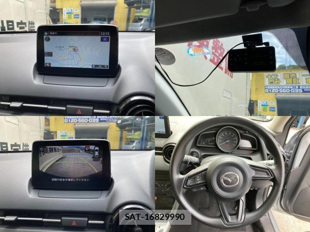Mazda MAZDA2 2021-08 8856804-4