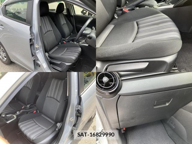 Mazda MAZDA2 2021-08 8856804-5