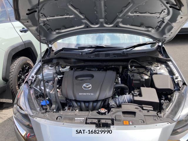 Mazda MAZDA2 2021-08 8856804-7