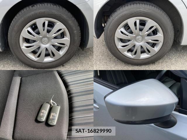 Mazda MAZDA2 2021-08 8856804-8