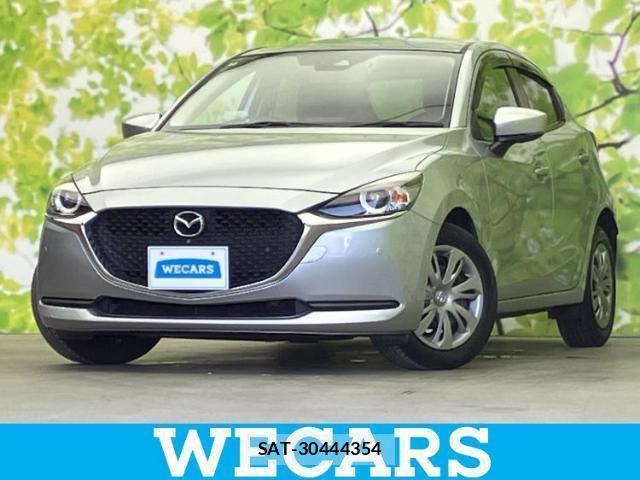 Mazda MAZDA2 2020-03 8856837-0