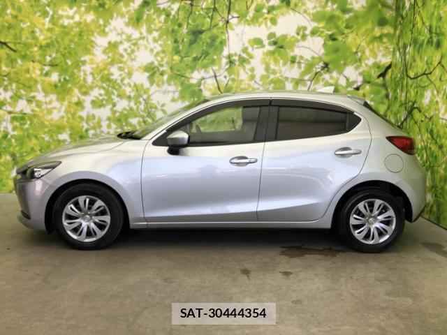 Mazda MAZDA2 2020-03 8856837-1