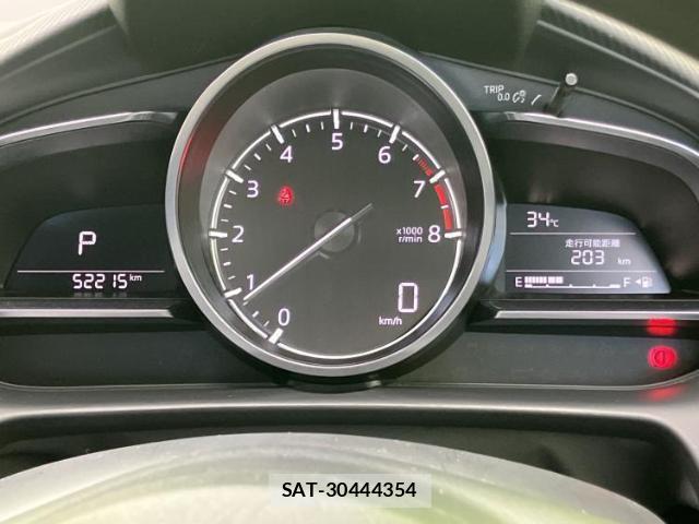 Mazda MAZDA2 2020-03 8856837-13