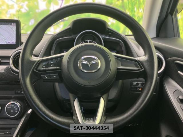 Mazda MAZDA2 2020-03 8856837-14