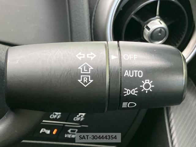 Mazda MAZDA2 2020-03 8856837-15