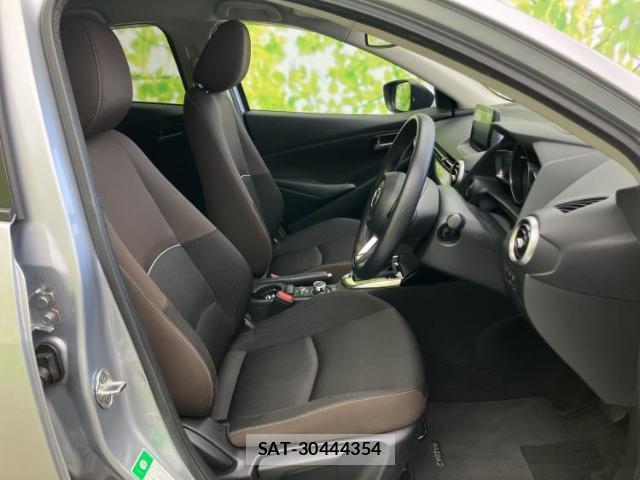 Mazda MAZDA2 2020-03 8856837-3