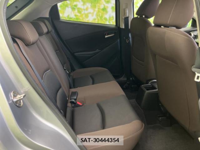 Mazda MAZDA2 2020-03 8856837-4
