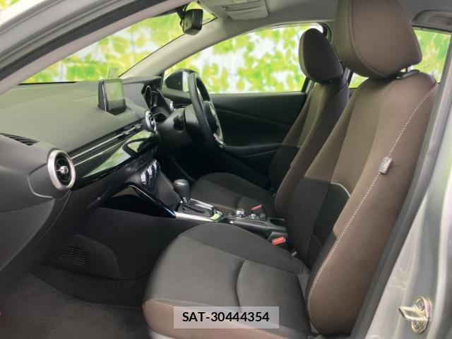 Mazda MAZDA2 2020-03 8856837-5