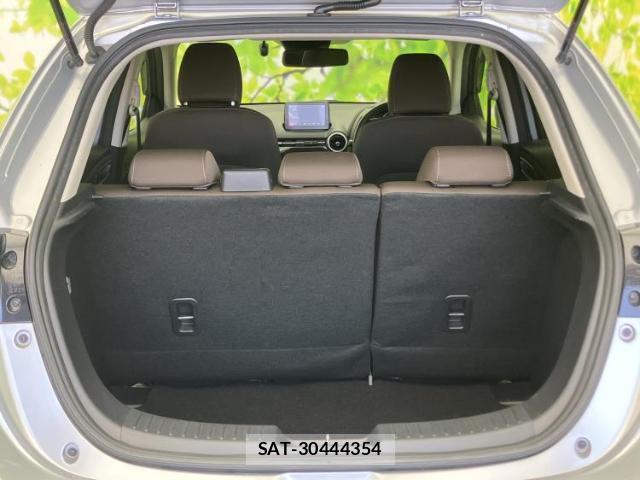 Mazda MAZDA2 2020-03 8856837-7