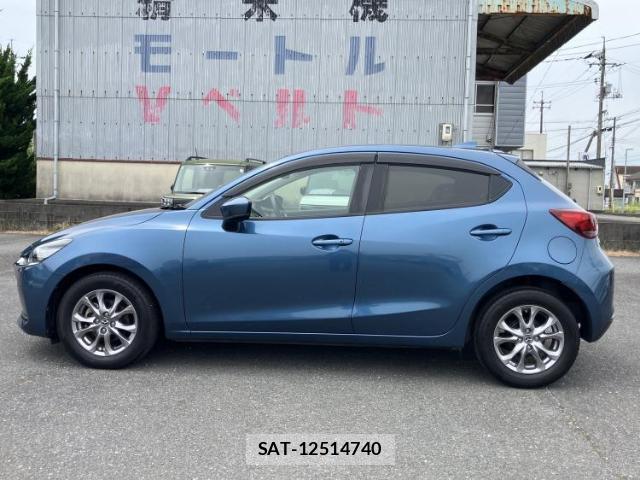 Mazda MAZDA2 2020-07 8856957-1