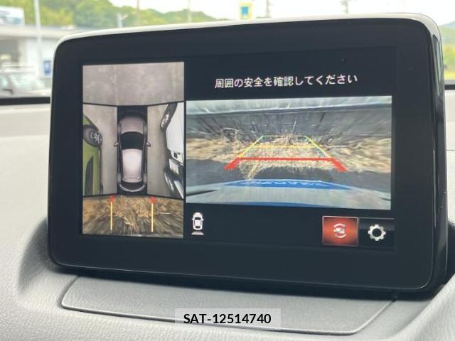 Mazda MAZDA2 2020-07 8856957-10