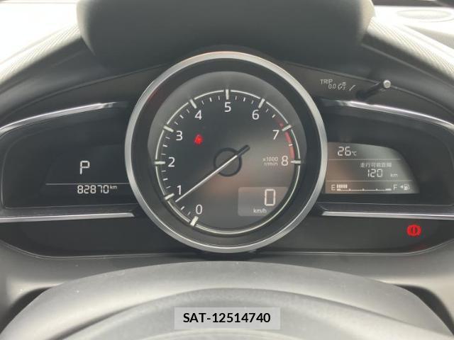 Mazda MAZDA2 2020-07 8856957-11
