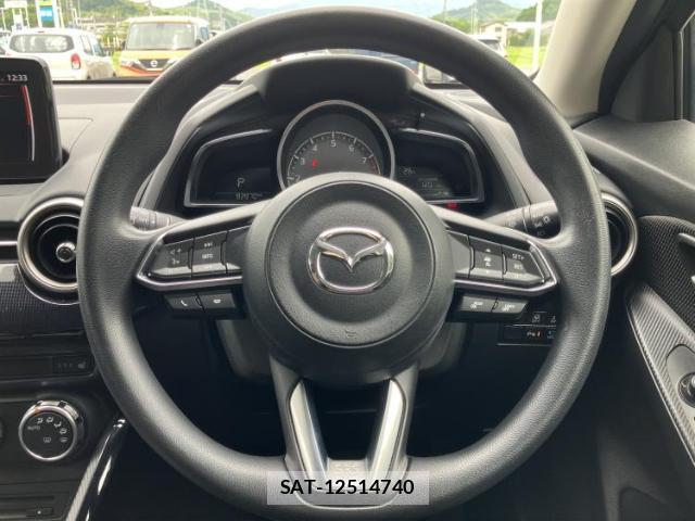Mazda MAZDA2 2020-07 8856957-12
