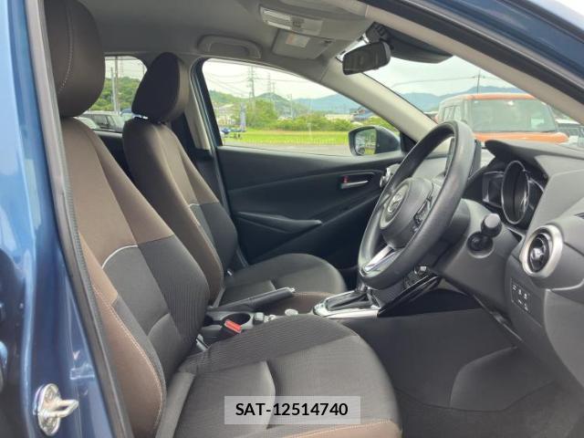 Mazda MAZDA2 2020-07 8856957-3
