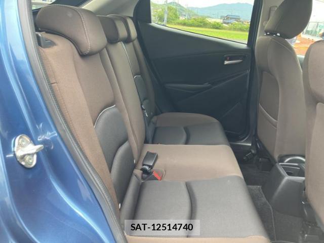 Mazda MAZDA2 2020-07 8856957-4
