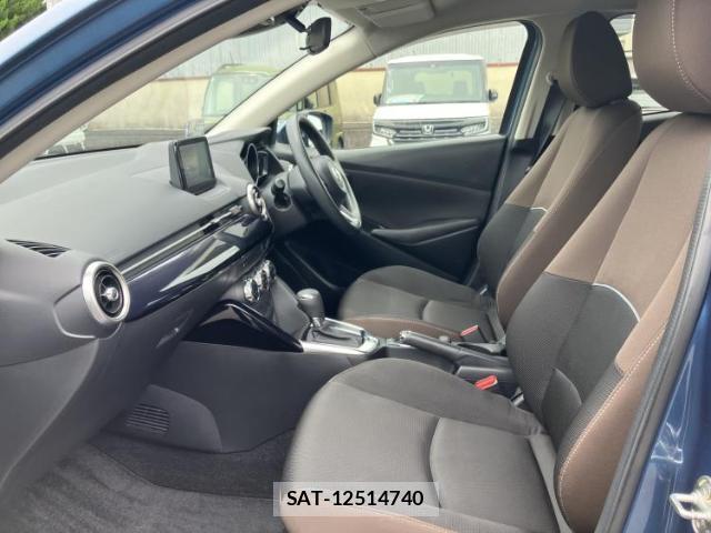 Mazda MAZDA2 2020-07 8856957-5