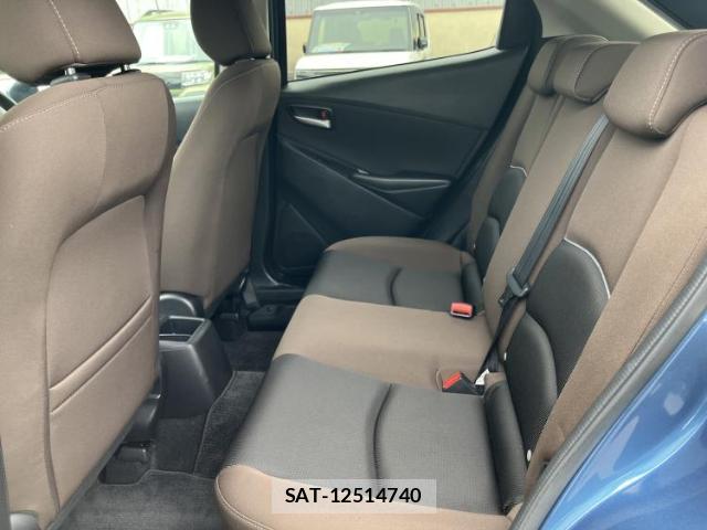Mazda MAZDA2 2020-07 8856957-6