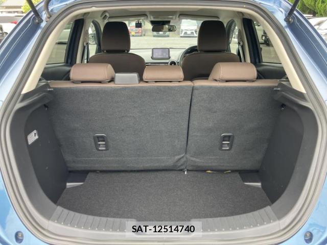 Mazda MAZDA2 2020-07 8856957-7