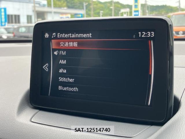Mazda MAZDA2 2020-07 8856957-9