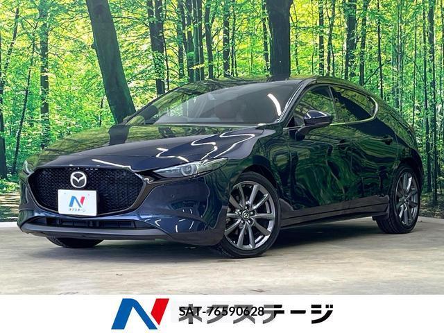 Mazda MAZDA3 2019-09 8853949-0