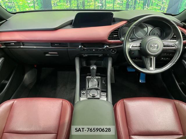 Mazda MAZDA3 2019-09 8853949-1