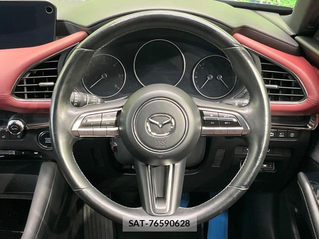 Mazda MAZDA3 2019-09 8853949-10