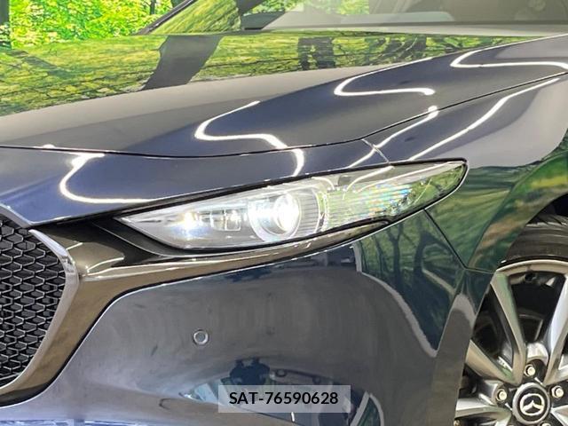 Mazda MAZDA3 2019-09 8853949-11